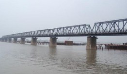 哈尔滨大桥最新爆料信息,揭秘工程进展与未来规划