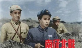 南征北战 在线观看,烽火岁月里的英雄传奇