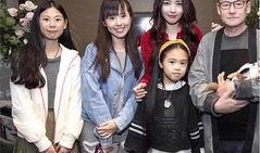 爆料明星八卦郭碧婷视频,揭秘明星背后的真实生活