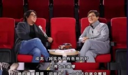 成龙为什么赶爆料娱乐圈,揭秘娱乐圈爆料背后的真相
