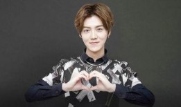 娱乐爆料鹿晗徐凯,揭秘明星幕后故事