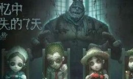第五人格苏杰龙爆料视频,第五人格幕后故事与制作幕后