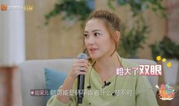 娱乐大爆料应采儿是谁啊,娱乐大爆料中的璀璨明星