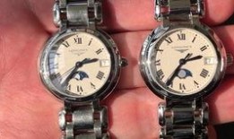 浪琴最新款爆料视频