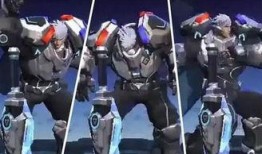 萨姆新皮肤最新爆料