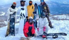 爆料滑雪视频大全,揭秘热门爆料视频大全