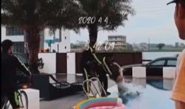 罗志祥游泳池最新爆料,最新爆料揭露惊人内幕