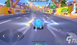 跑跑手游最新爆料在哪,揭秘神秘赛道与全新角色！