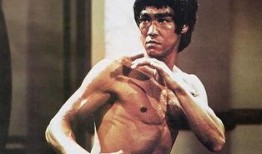 甄子丹爆料李小龙视频,李小龙生前珍贵视频曝光