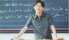 何炅父亲爆料视频大全,揭秘明星背后的家庭故事