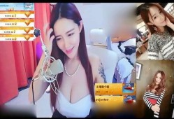 女网红直播意外回放吃瓜,女网红吃瓜瞬间引发网友热议