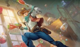 狂徒最新皮肤爆料视频在线观看,狂徒新皮肤惊艳亮相！揭秘狂徒全新视觉盛宴