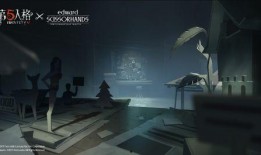 第五人格苏杰龙爆料视频,第五人格幕后故事与制作幕后