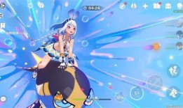 原神5.1卡池爆料最新消息,新角色与限定武器即将登场，惊喜连连！