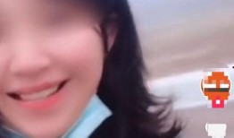女网红直播意外回放吃瓜,女网红吃瓜瞬间引发网友热议