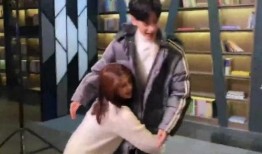 白鹿男友爆料视频,揭秘恋情背后的真相