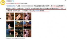 赵丽颖老板爆料视频,揭秘明星幕后真相