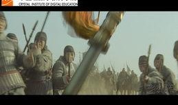 赤壁在线观看,穿越时空的烽火岁月