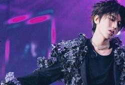 蔡徐坤回应最新爆料事件,澄清事实，坚守初心