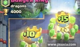 皇室战争爆料视频,神秘英雄登场，全新卡牌系统曝光！