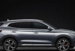 比亚迪宋女士最新爆料图片,神秘车型实拍曝光，性能与设计大揭秘