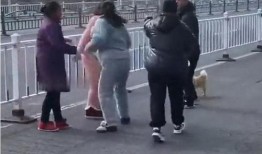 爆料嚣张的母女视频