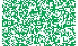 吃瓜群二维码qq免费进群有颜色,QQ免费二维码带你领略多彩社交盛宴