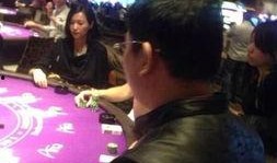 涵艺爆料赌博视频,揭秘网络赌博黑暗面