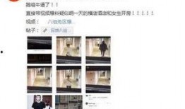 黑料爆料是什意思啊视频,视频背后的真相与争议