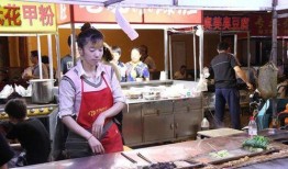 中江最新爆料夜市,美食狂欢夜，探寻隐藏的街头美味