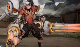 新英雄爆料兰陵王视频,暗夜降临，神秘面纱下的刺客传奇