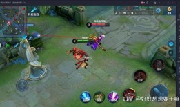 王者荣耀最新爆料在哪里,神秘英雄登场，战场格局再起风云