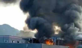 赣州爆料重大事故案例视频,视频揭示惊人现场