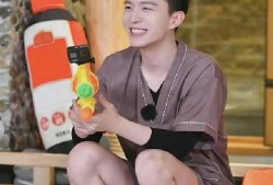 娱乐圈爆料范丞丞贾玲是真的吗