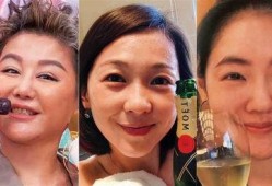 娱乐圈六月有什么爆料